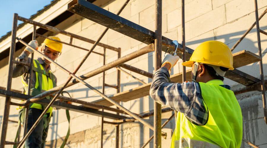 Expert new roof installation services in San Tan Valley, AZ